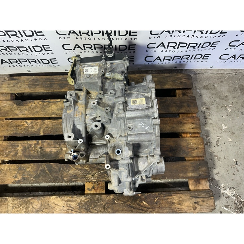 АКПП (трансмиссия) FORD ESCAPE MK4 2020 1.5 LX6Z7000E