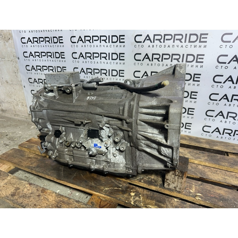 АКПП (трансмісія) Volkswagen Touareg NF 2013 3.6 0C8300038G