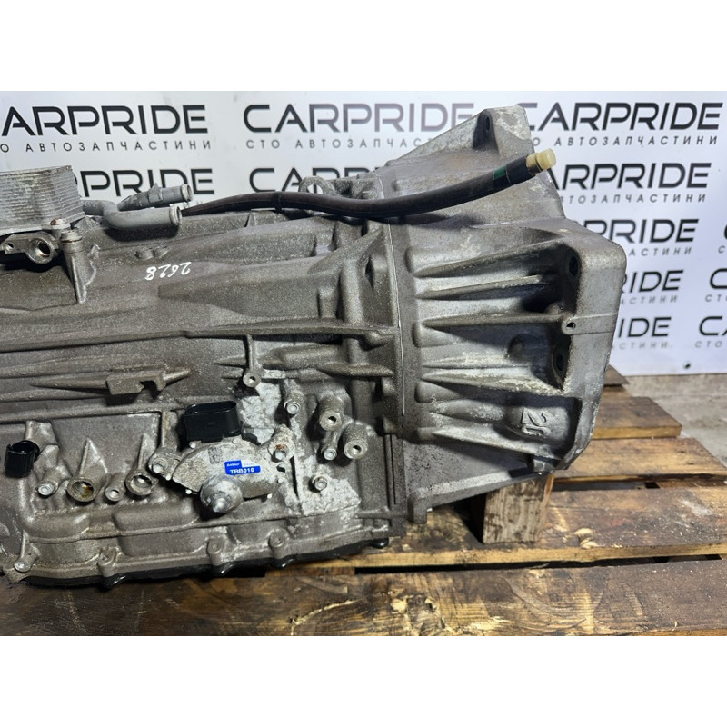 АКПП (трансмісія) Volkswagen Touareg NF 2013 3.6 0C8300038G