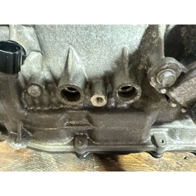 АКПП (трансмісія) Volkswagen Touareg NF 2013 3.6 0C8300038G