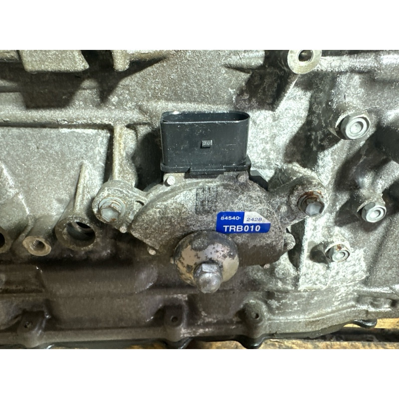 АКПП (трансмісія) Volkswagen Touareg NF 2013 3.6 0C8300038G