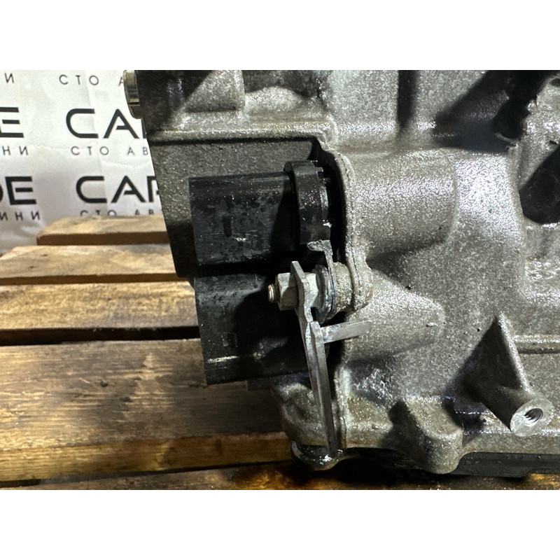 АКПП (трансмісія) Volkswagen Touareg NF 2013 3.6 0C8300038G