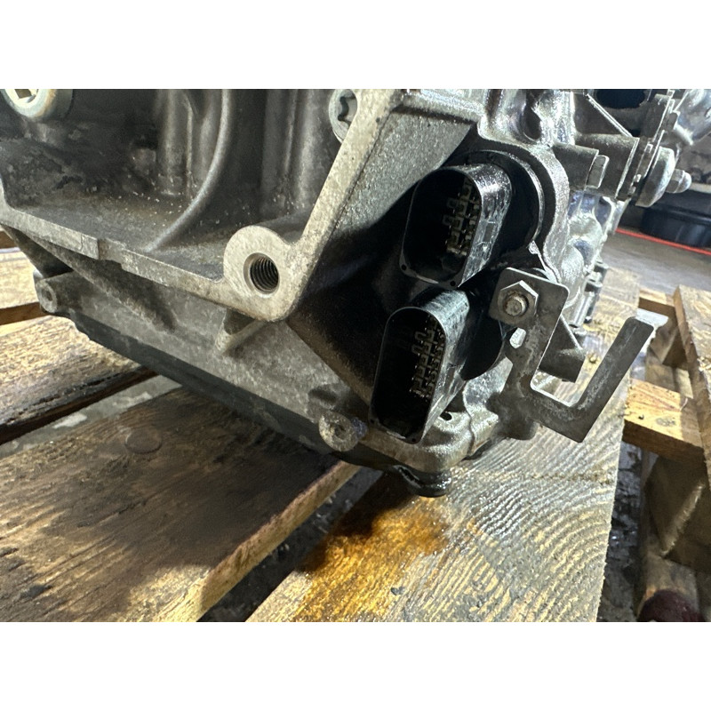 АКПП (трансмісія) Volkswagen Touareg NF 2013 3.6 0C8300038G