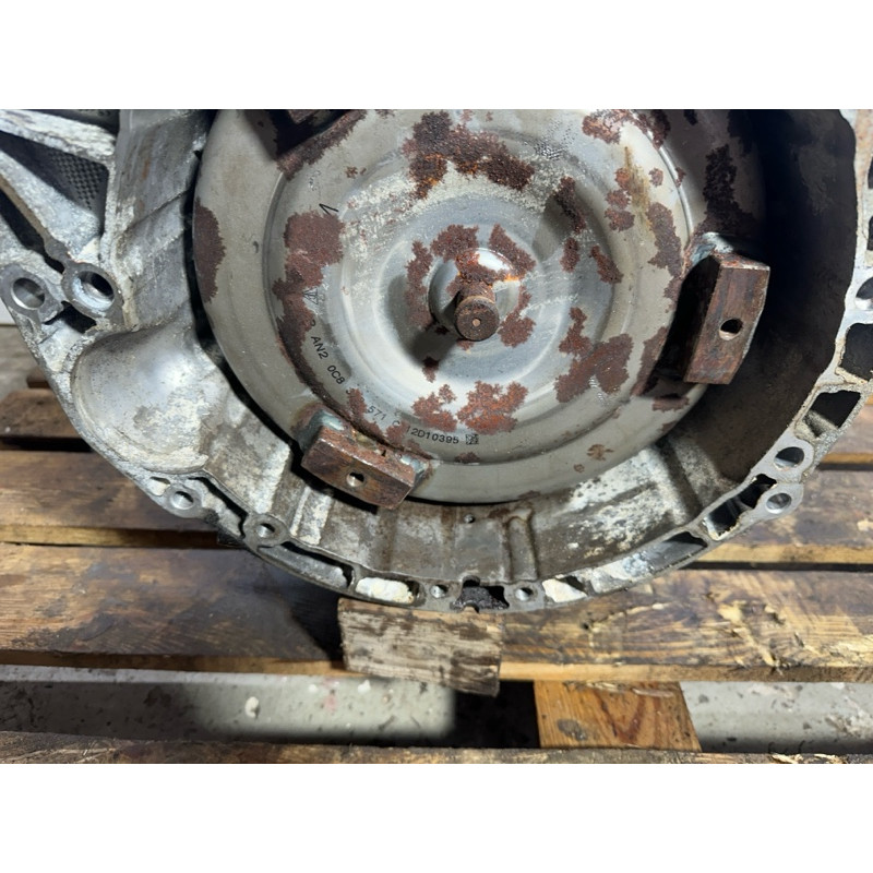 АКПП (трансмісія) Volkswagen Touareg NF 2013 3.6 0C8300038G