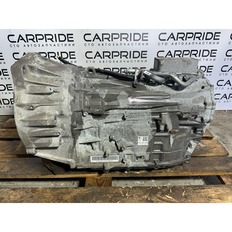 АКПП (трансмісія) Volkswagen Touareg NF 2013 3.6 0C8300038G