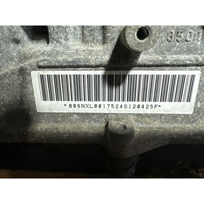 АКПП (трансмісія) Volkswagen Touareg NF 2013 3.6 0C8300038G