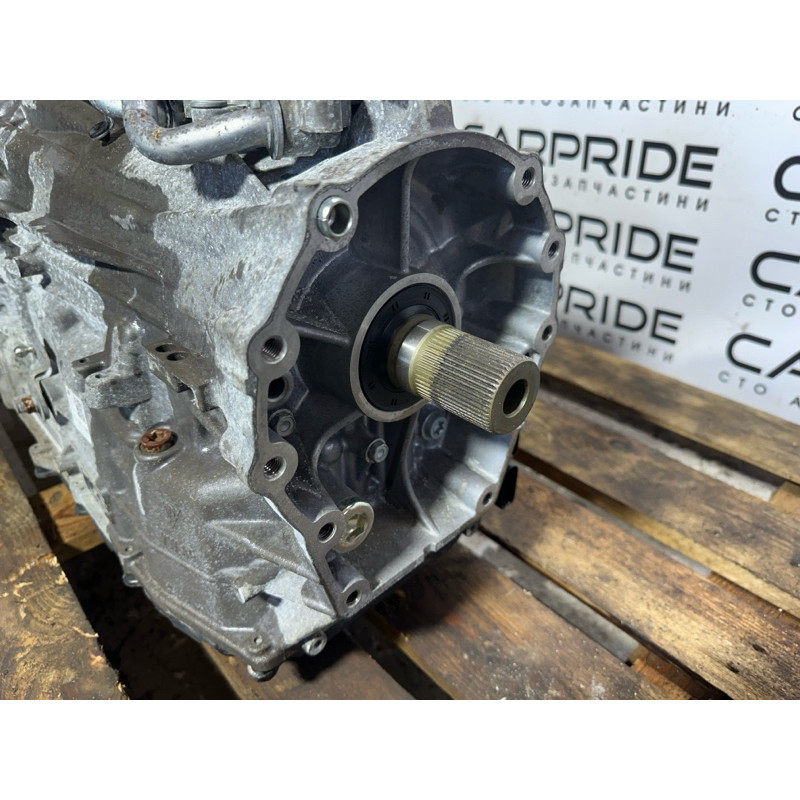 АКПП (трансмісія) Volkswagen Touareg NF 2013 3.6 0C8300038G