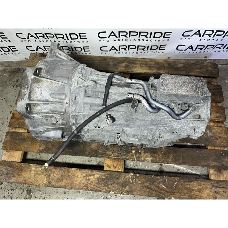 АКПП (трансмісія) Volkswagen Touareg NF 2012 3.6 CGRA 0C8300036C