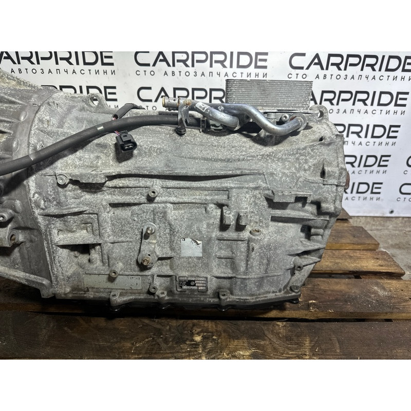 АКПП (трансмісія) Volkswagen Touareg NF 2012 3.6 CGRA 0C8300036C
