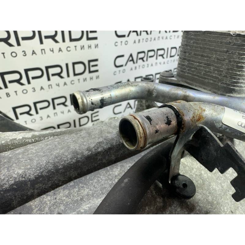АКПП (трансмісія) Volkswagen Touareg NF 2012 3.6 CGRA 0C8300036C