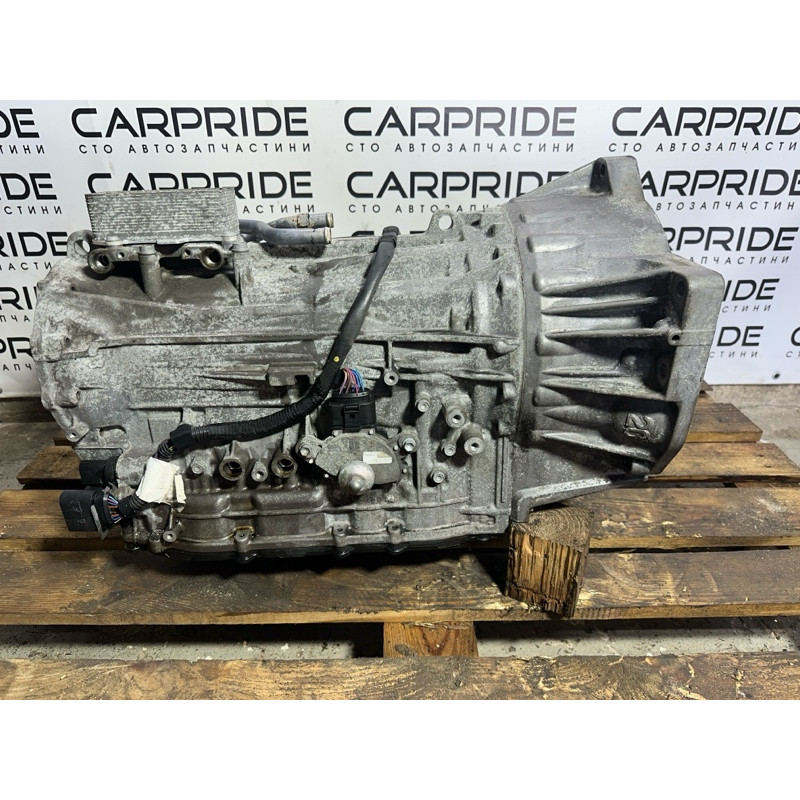 АКПП (трансмісія) Volkswagen Touareg NF 2012 3.6 CGRA 0C8300036C