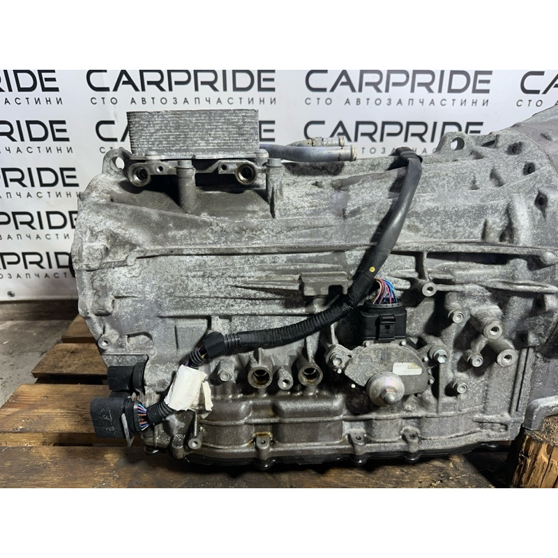 АКПП (трансмісія) Volkswagen Touareg NF 2012 3.6 CGRA 0C8300036C