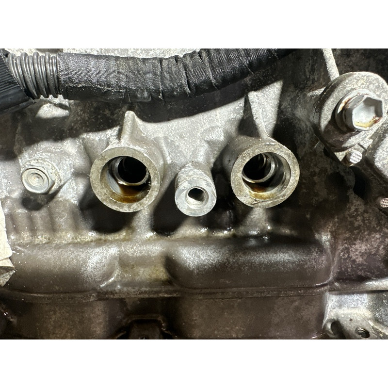 АКПП (трансмісія) Volkswagen Touareg NF 2012 3.6 CGRA 0C8300036C
