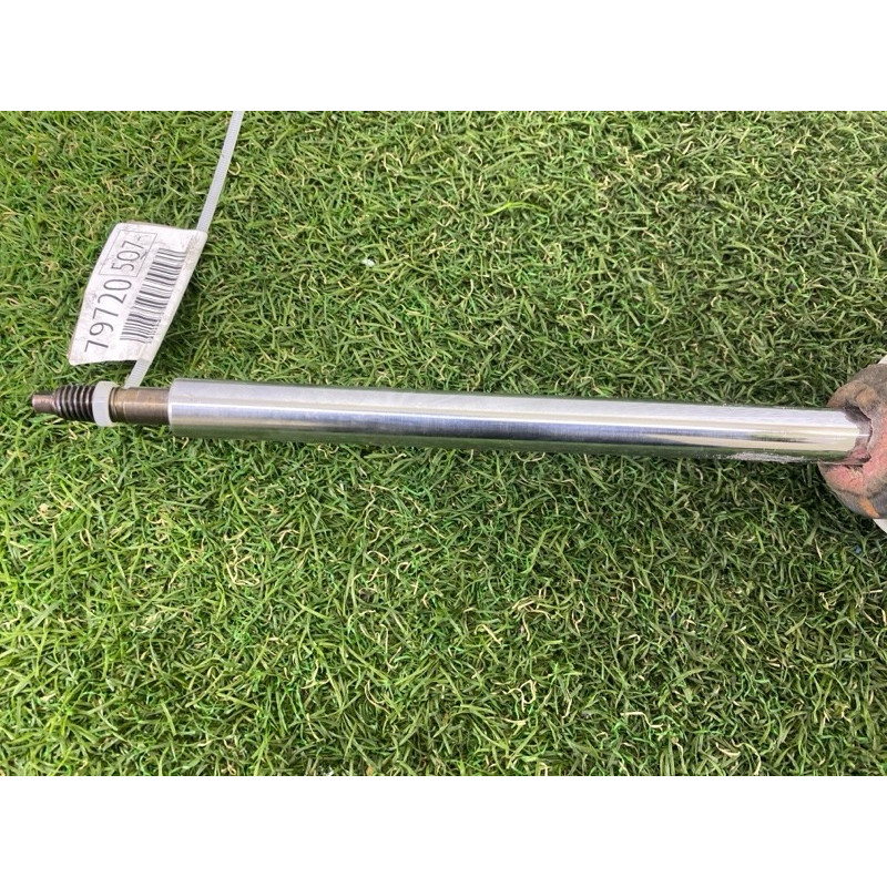 Амортизатор (подвеска) AUDI Q7 4M 2017 3.0 TFSi CREC 4M0513035Q