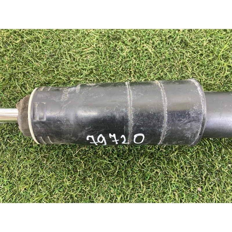 Амортизатор (подвеска) AUDI Q7 4M 2017 3.0 TFSi CREC 4M0513035Q