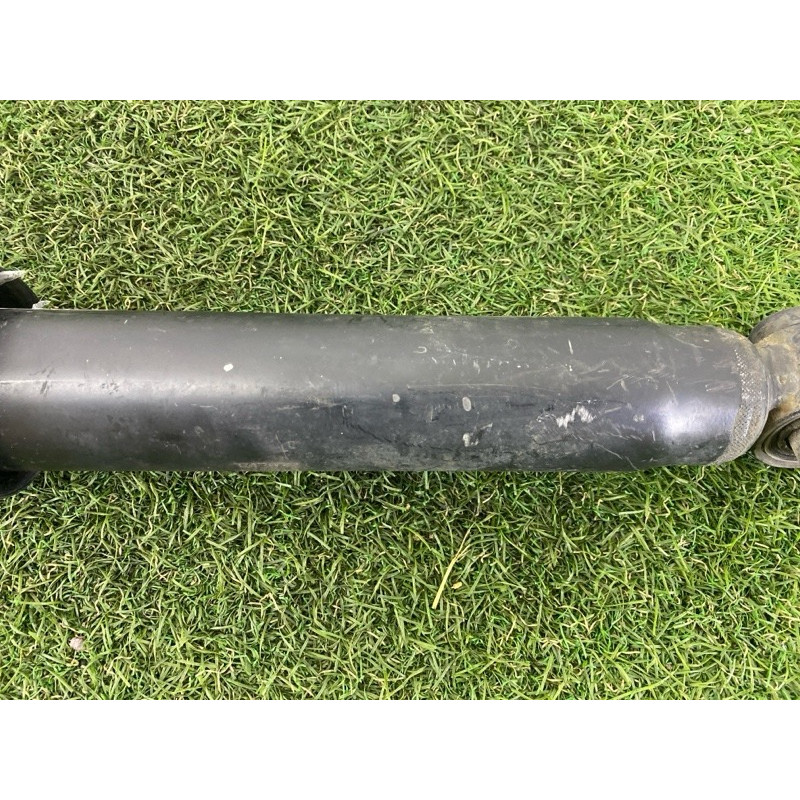 Амортизатор (подвеска) AUDI Q7 4M 2017 3.0 TFSi CREC 4M0513035Q