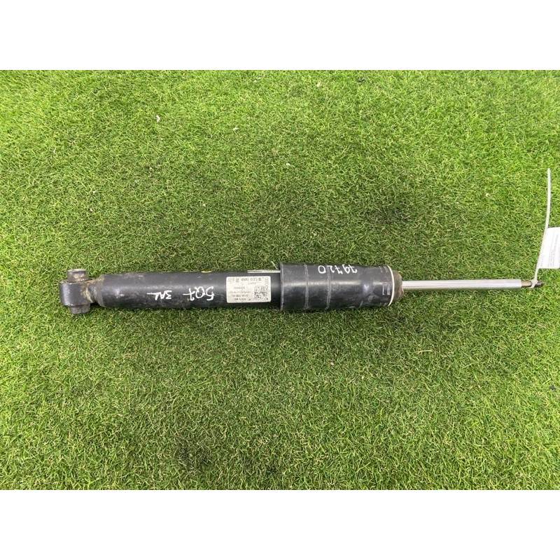 Амортизатор (подвеска) AUDI Q7 4M 2017 3.0 TFSi CREC 4M0513035Q