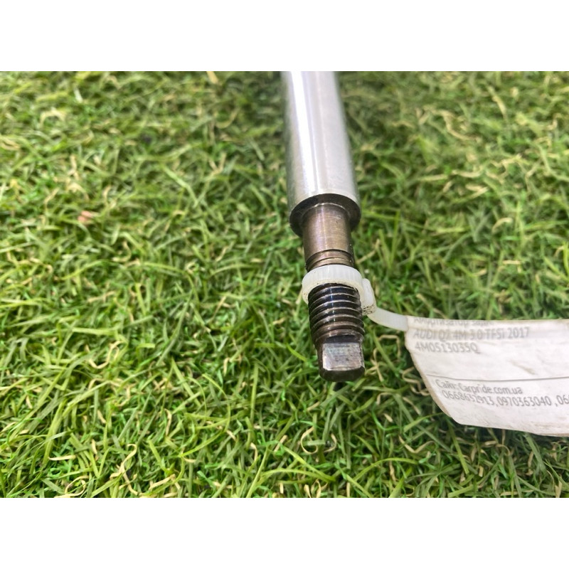 Амортизатор (подвеска) AUDI Q7 4M 2017 3.0 TFSi CREC 4M0513035Q