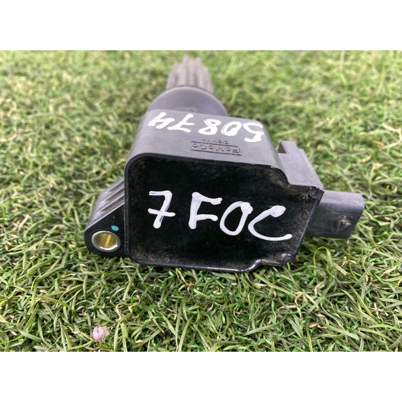 Катушка зажигания (электрика двигателя) Ford Focus MK3 2016 2.0 cm5e12a366cb