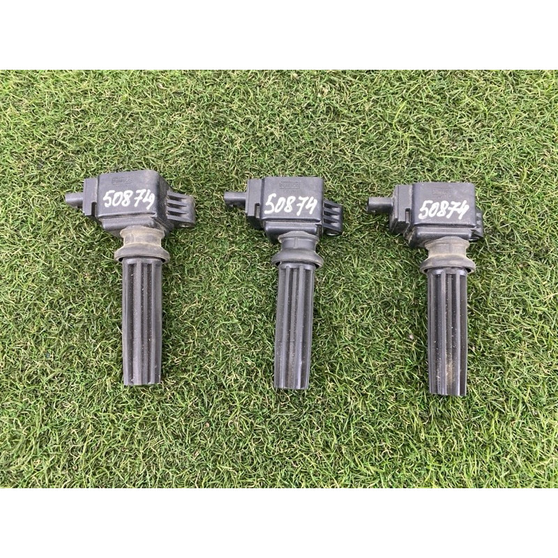 Катушка зажигания (электрика двигателя) Ford Focus MK3 2016 2.0 cm5e12a366cb