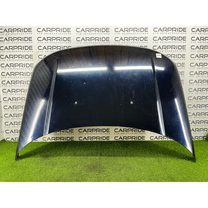 Капот (кузов и элементы) Land Rover Discovery 3 2009 BKA780040