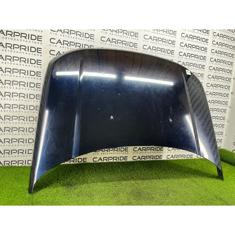 Капот (кузов и элементы) Land Rover Discovery 3 2009 BKA780040