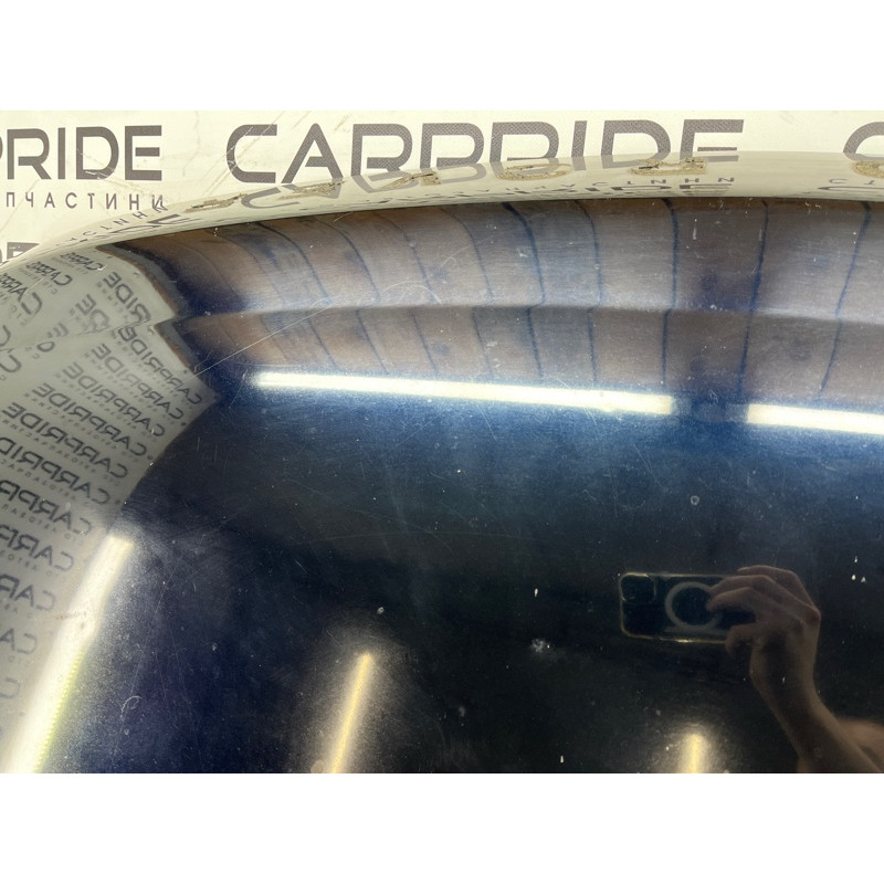 Капот (кузов и элементы) Land Rover Discovery 3 2009 BKA780040