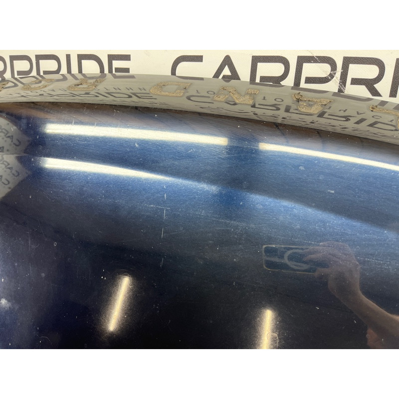 Капот (кузов и элементы) Land Rover Discovery 3 2009 BKA780040