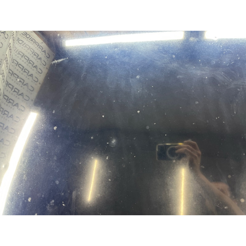 Капот (кузов и элементы) Land Rover Discovery 3 2009 BKA780040