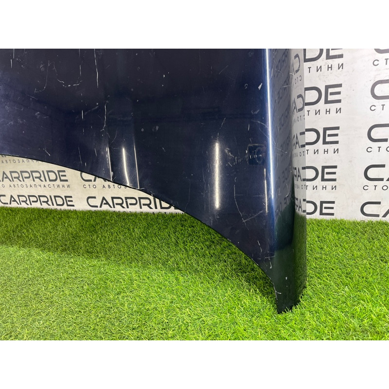 Капот (кузов и элементы) Land Rover Discovery 3 2009 BKA780040