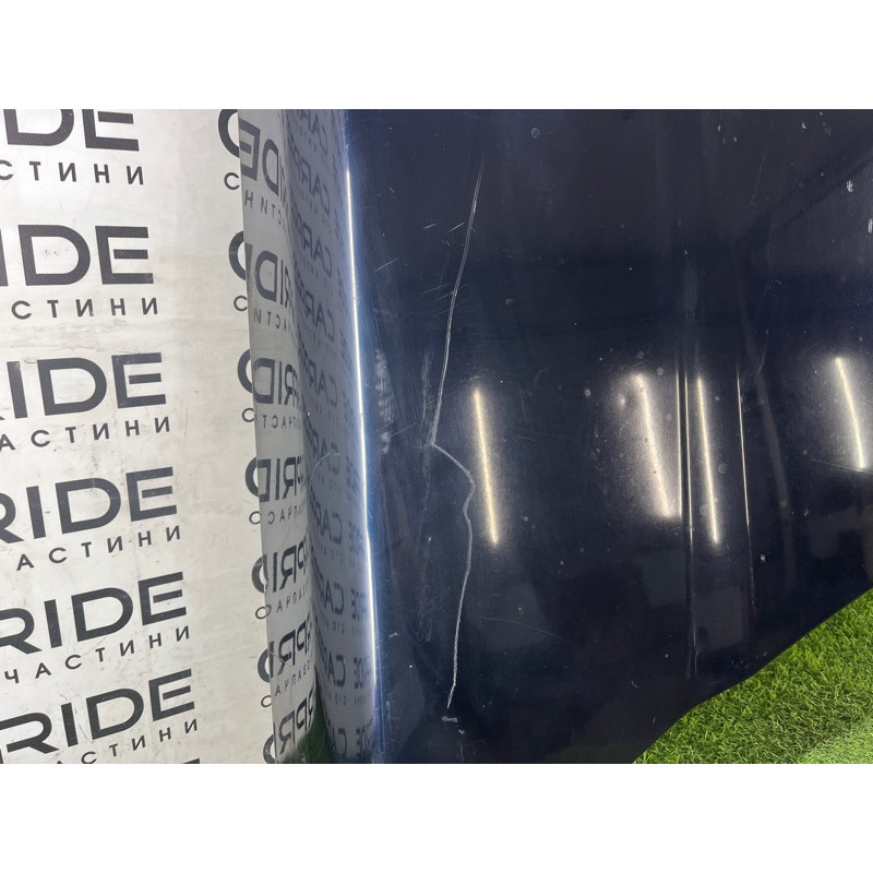 Капот (кузов и элементы) Land Rover Discovery 3 2009 BKA780040