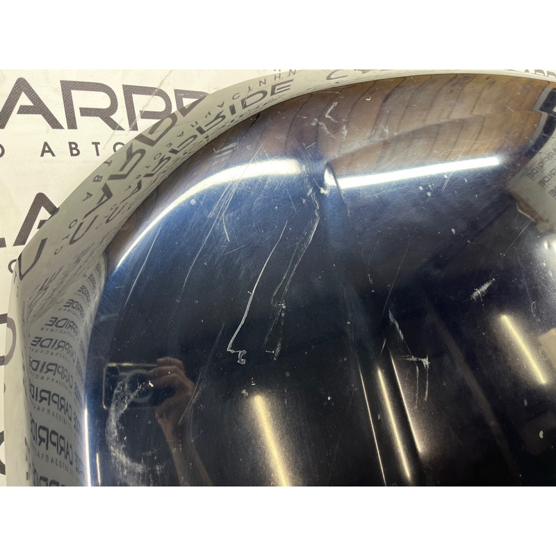 Капот (кузов и элементы) Land Rover Discovery 3 2009 BKA780040