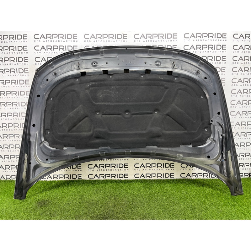 Капот (кузов и элементы) Land Rover Discovery 3 2009 BKA780040