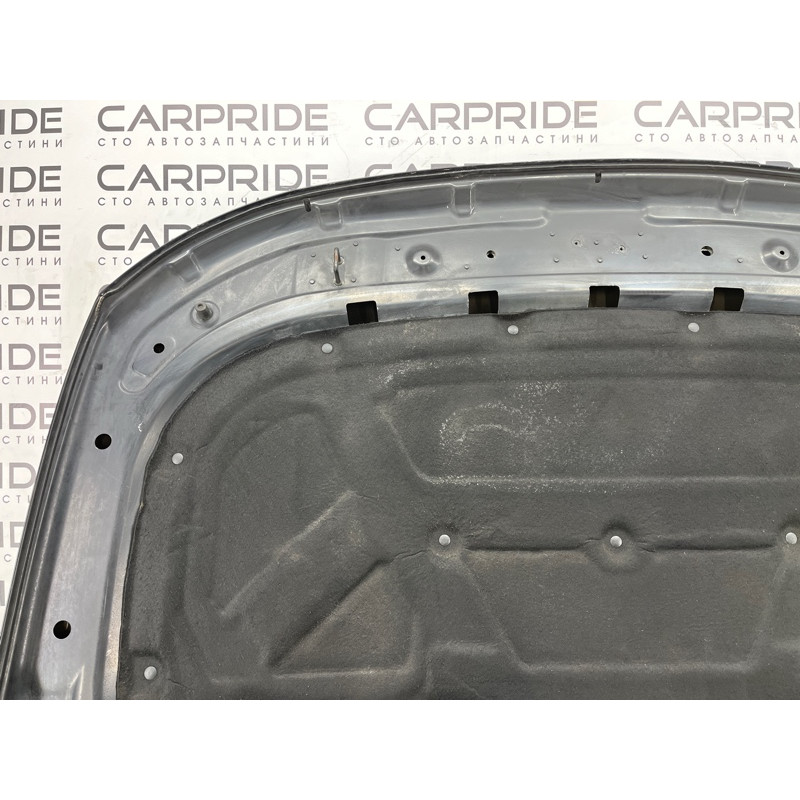 Капот (кузов и элементы) Land Rover Discovery 3 2009 BKA780040