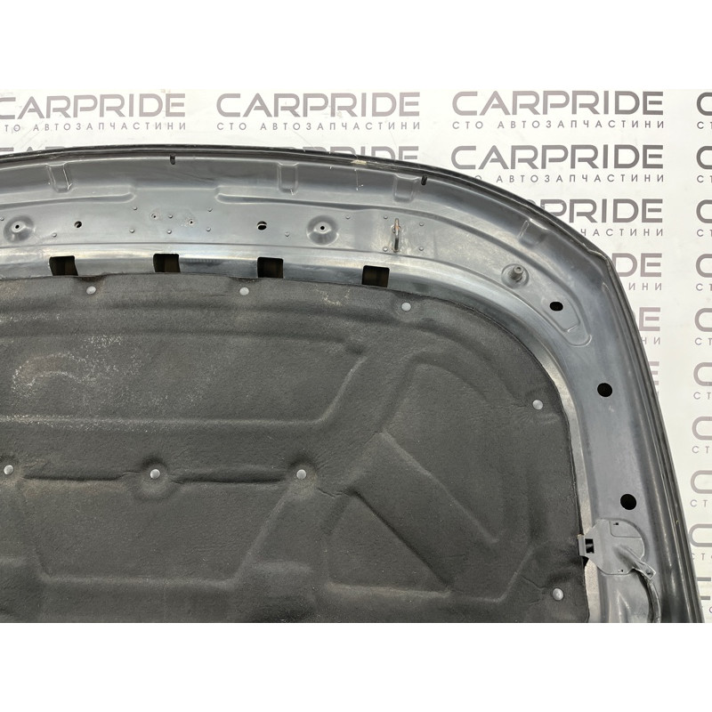 Капот (кузов и элементы) Land Rover Discovery 3 2009 BKA780040