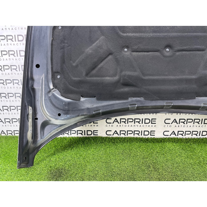 Капот (кузов и элементы) Land Rover Discovery 3 2009 BKA780040