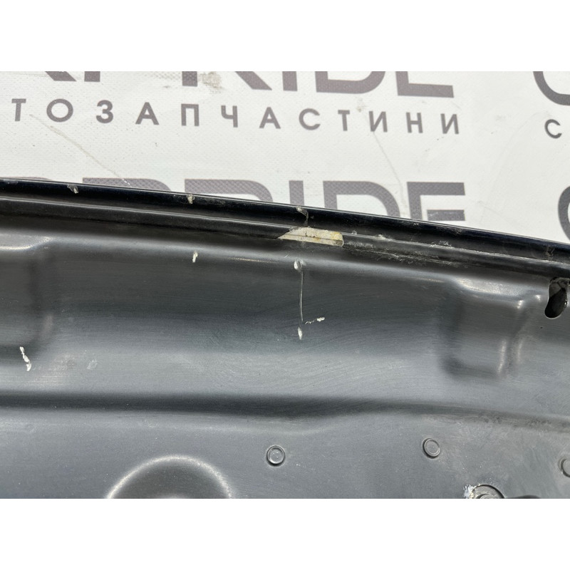 Капот (кузов и элементы) Land Rover Discovery 3 2009 BKA780040