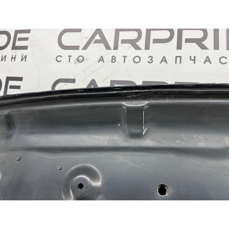 Капот (кузов и элементы) Land Rover Discovery 3 2009 BKA780040