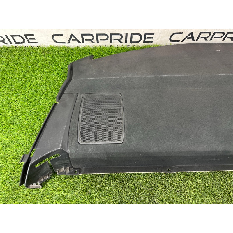 Обшивка салону (салон) BMW 5-series E60 2004 M54B22 51467066580
