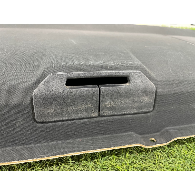 Обшивка салону (салон) BMW 5-series E60 2004 M54B22 51467066580