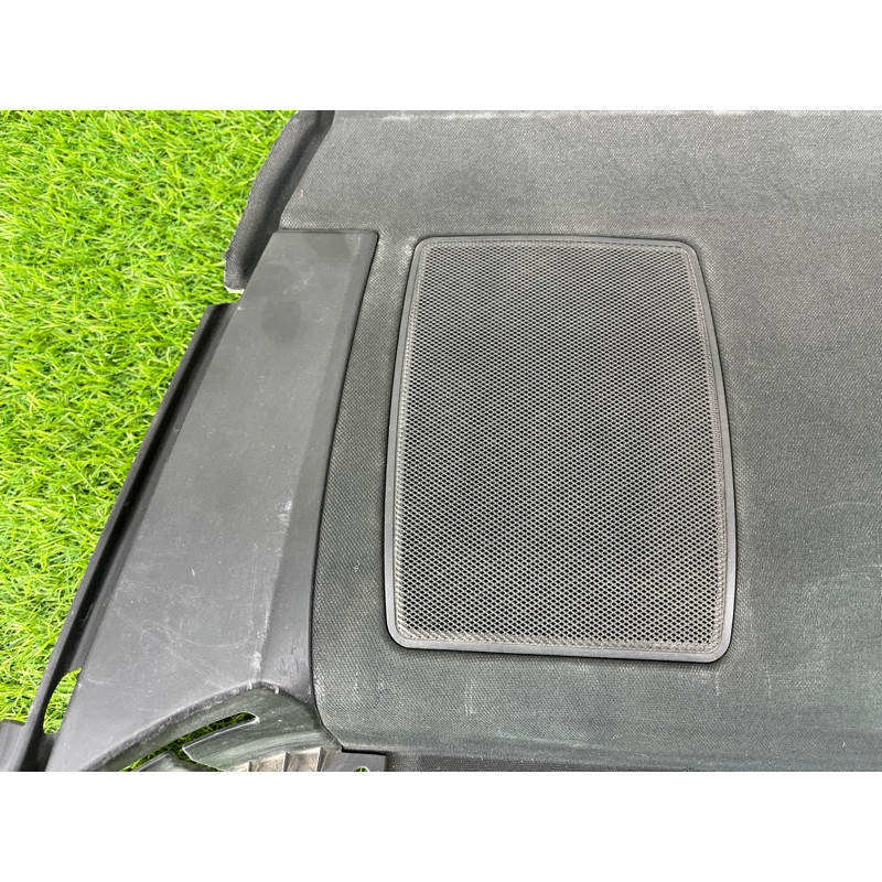 Обшивка салону (салон) BMW 5-series E60 2004 M54B22 51467066580