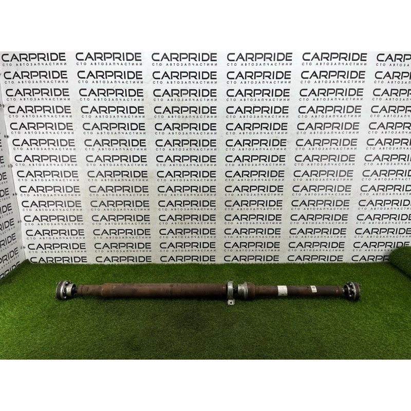 Карданный вал (трансмиссия) Dodge Durango WD 2015 5.7 HEMi 52123812aa