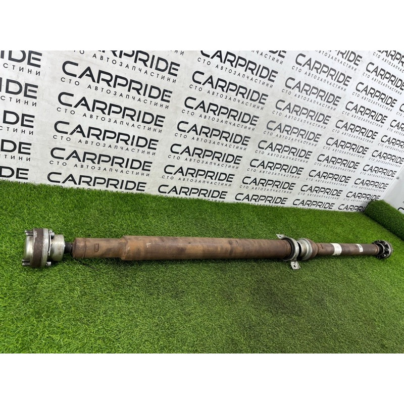 Карданный вал (трансмиссия) Dodge Durango WD 2015 5.7 HEMi 52123812aa