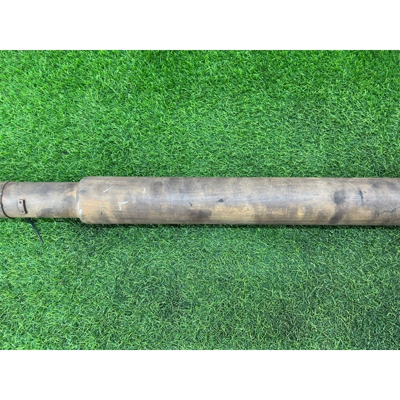 Карданный вал (трансмиссия) Dodge Durango WD 2015 5.7 HEMi 52123812aa