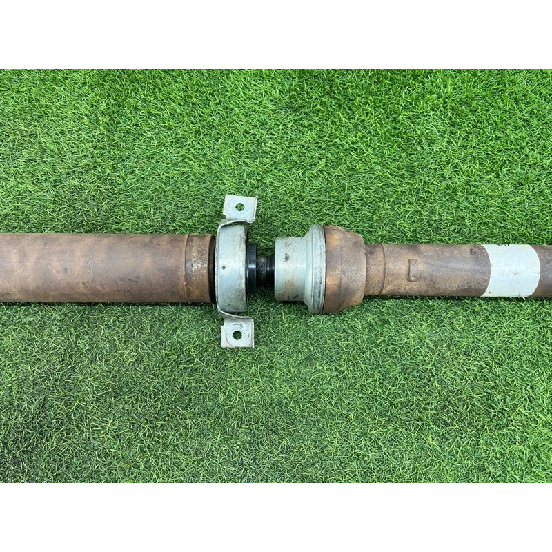 Карданный вал (трансмиссия) Dodge Durango WD 2015 5.7 HEMi 52123812aa