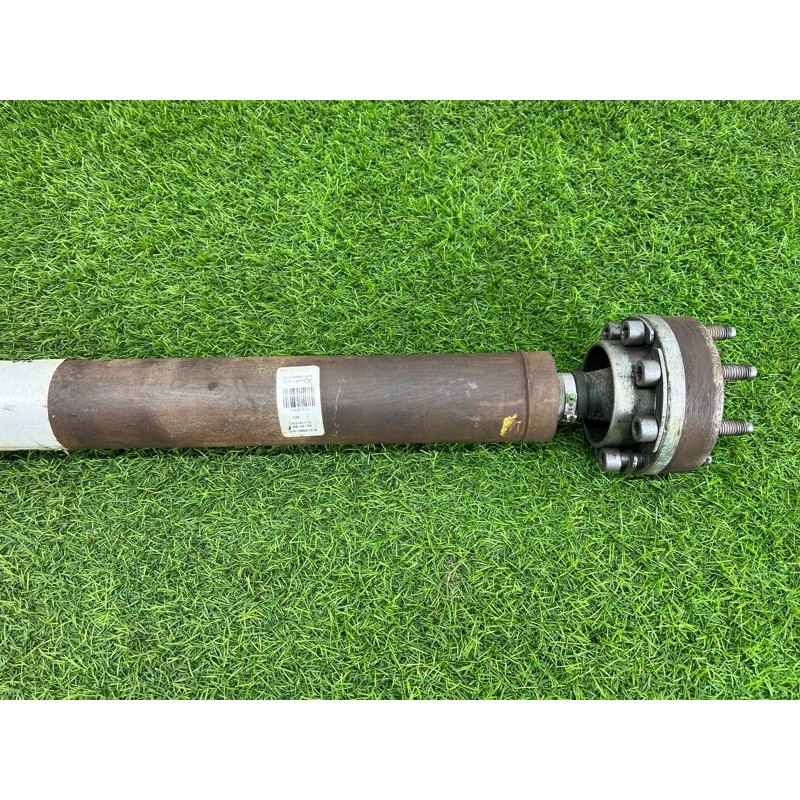 Карданный вал (трансмиссия) Dodge Durango WD 2015 5.7 HEMi 52123812aa