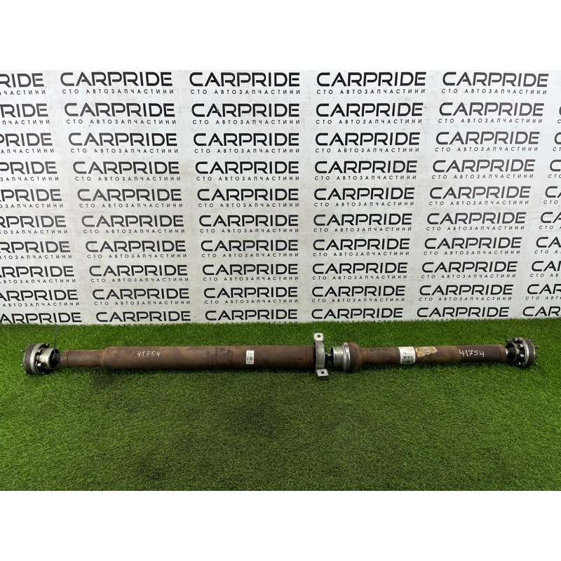 Карданный вал (трансмиссия) Dodge Durango WD 2015 5.7 HEMi 52123812aa