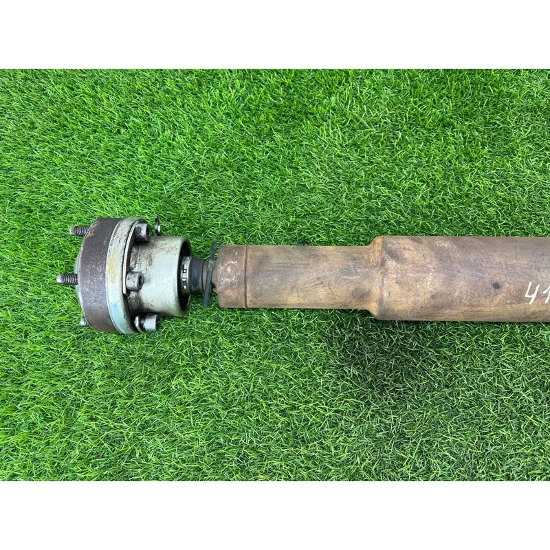 Карданный вал (трансмиссия) Dodge Durango WD 2015 5.7 HEMi 52123812aa