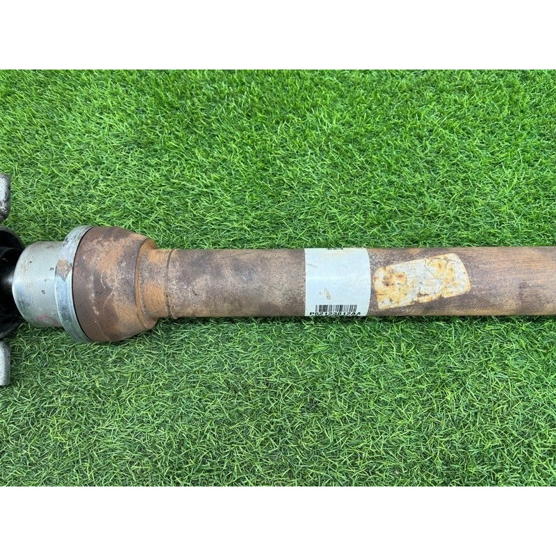 Карданный вал (трансмиссия) Dodge Durango WD 2015 5.7 HEMi 52123812aa