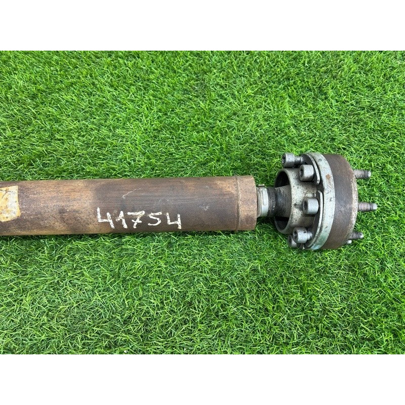 Карданный вал (трансмиссия) Dodge Durango WD 2015 5.7 HEMi 52123812aa